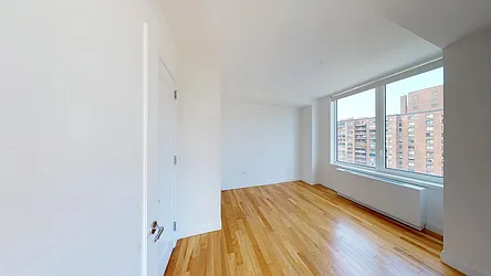 Rented by UDR