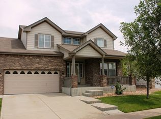 19137 E Harvard Dr, Aurora, CO 80013