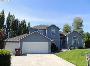 785 SE Sherwood Ct, Pullman, WA 99163