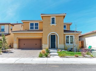 2076 Long Meadow Dr, Reno, NV 89521