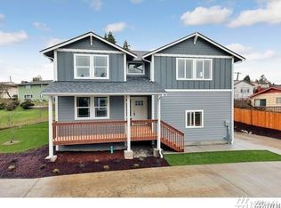 10036 59th Ave S, Seattle, WA 98178