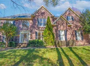 1030 Lyerly Ridge Rd NW, Concord, NC 28027