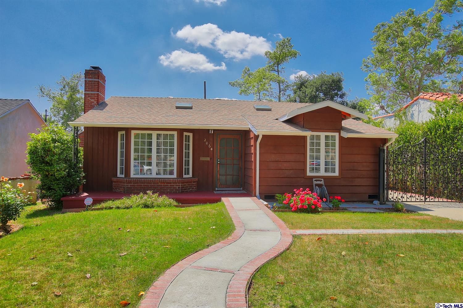 2064 Rose Villa St, Pasadena, CA 91107 | Zillow