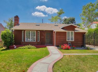 2064 Rose Villa St, Pasadena, CA 91107
