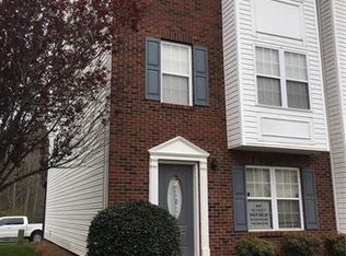 9885 Treeside Ln #10A, Matthews, NC 28105