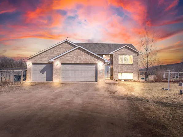 16200 Auburn Rd, Grasston, MN 55030