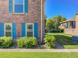 Chatham Village, Memphis, TN 38119