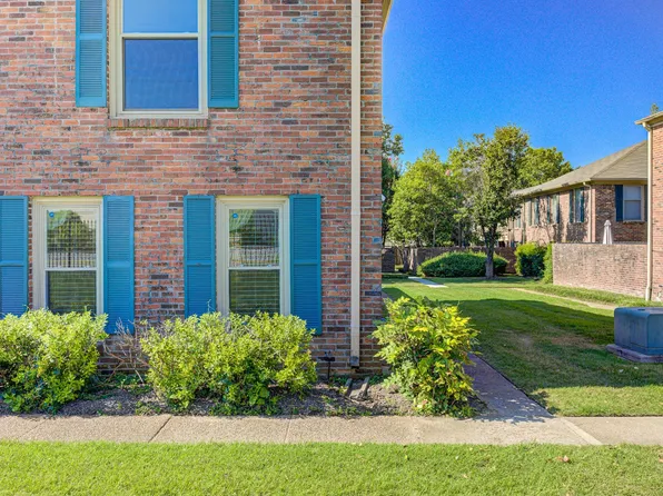 5845 Park Ave #5845, Memphis, TN 38119