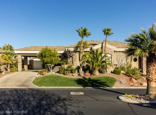 458 Calais Dr, Mesquite, NV 89027