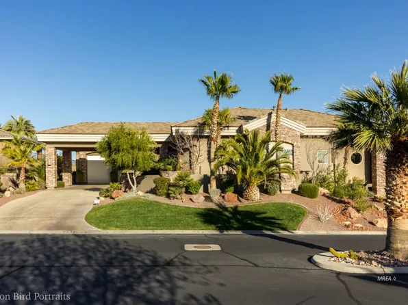 458 Calais Dr, Mesquite, NV 89027