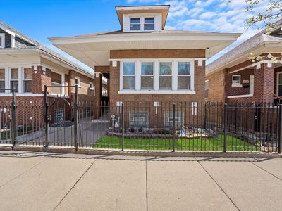 6155 S Maplewood Ave, Chicago, IL, 60629