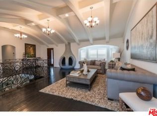 3366 Charleston Way, Los Angeles, CA 90068