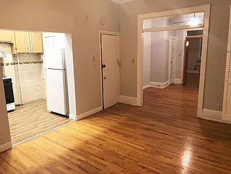 Rented by Bridge Realty