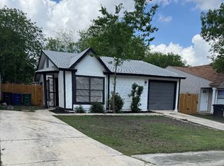 5927 Mission Sunrise, San Antonio, TX 78244