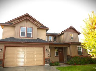 3793 E Huntly St, Meridian, ID 83642