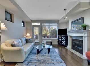 1787 154th St #102, Surrey, BC