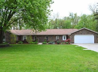 14520 Brick Rd, Granger, IN 46530
