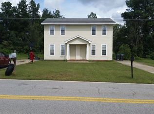 2911 Old Tobacco Rd, Hephzibah, GA 30815