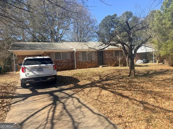 1578 Pintail Rd, Jonesboro, GA 30238