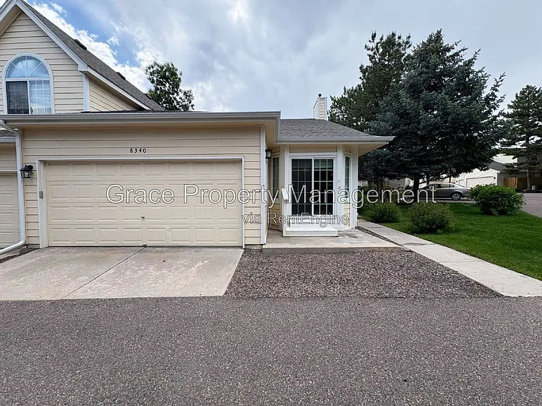8340 S Upham Way — Photo 3