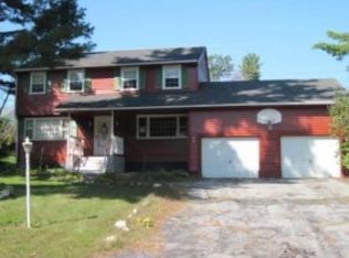 46 Barkland Dr, Derry, NH 03038