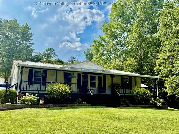 130 Blake Rd, Sandyville, WV 25275