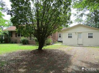 2517 High Hill Rd, Darlington, SC 29532