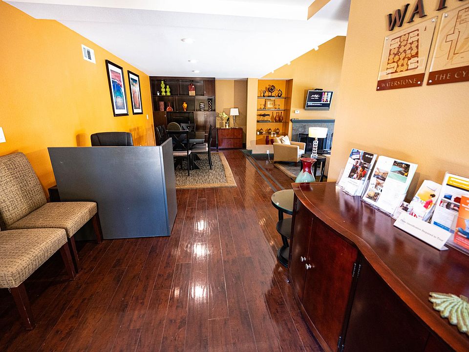 Waterstone Millbrae Apartment Rentals Burlingame, CA Zillow