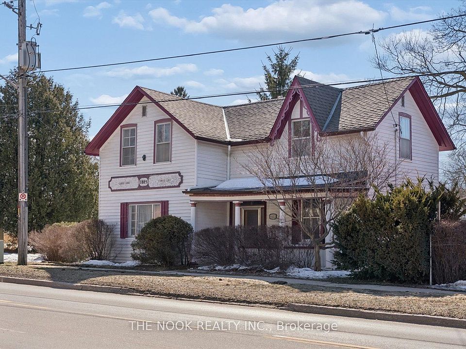 1st image of 15212 Simcoe St