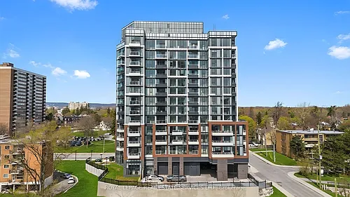 2088 James St #403 Photo 1