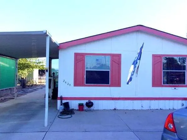 2420 E John L Ave, Kingman, AZ 86409