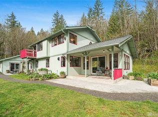 9212 Waddell Creek Rd SW, Olympia, WA 98512