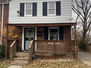 20243 Meyers Rd, Detroit, MI 48235