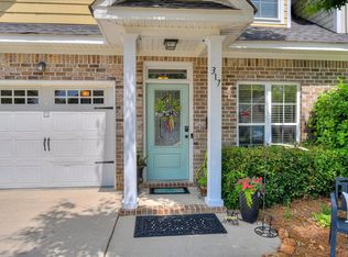 317 Buxton Ln, Evans, GA 30809