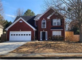 1566 Andrew Hills Ct, Suwanee, GA 30024