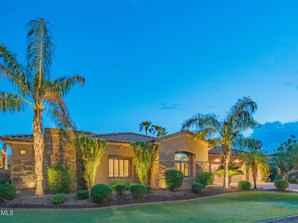 925 E PRESCOTT Place, Chandler, AZ 85249
