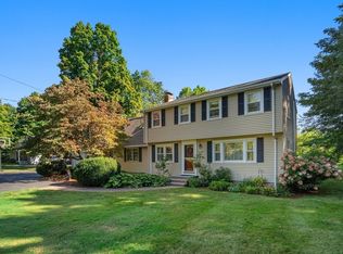 188 Haynes Rd, Sudbury, MA 01776