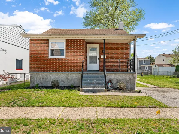 8356 Stockton Ave, Pennsauken, NJ 08109