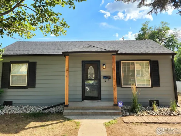1914 7th St, Greeley, CO 80631