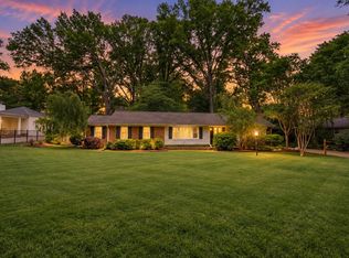 4898 Cole Rd, Memphis, TN 38117