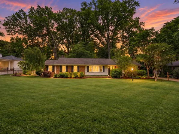 4898 Cole Rd, Memphis, TN 38117