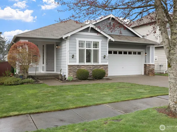 3501 Lanyard Drive NE, Lacey, WA 98516
