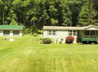 2976 Charter Oak Rd, Petersburg, PA 16669