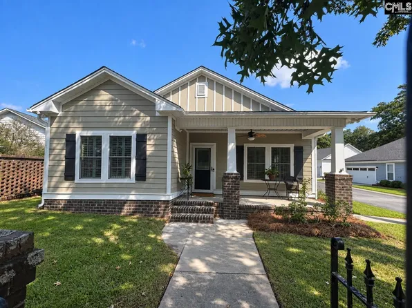 80 Calhoun Pl, Sumter, SC 29150