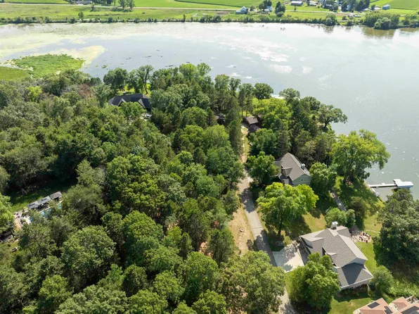 5 Red Cedar Dr #5 & LCE 5, Lodi, WI 53555