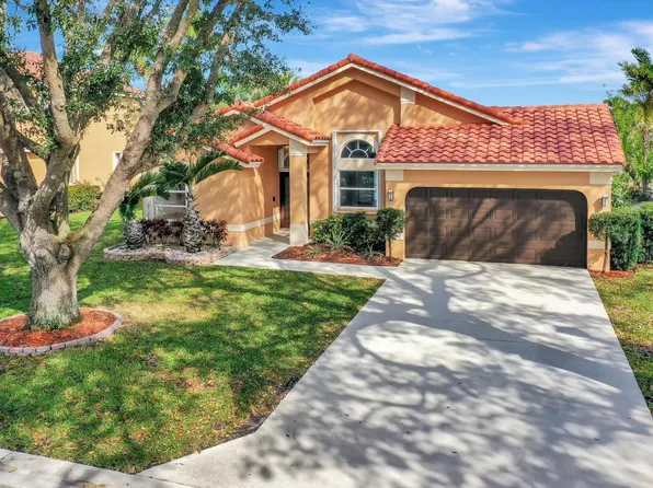 5727 NW 46th Drive, Coral Springs, FL 33067
