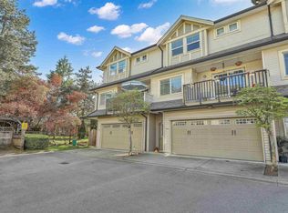 8358 121a St #49, Surrey, BC V3W1T6