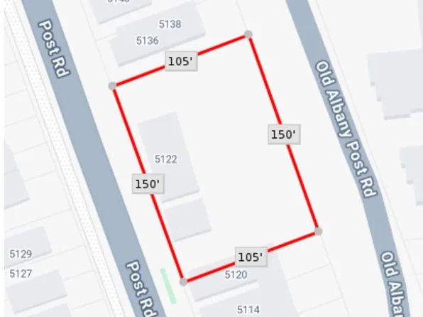 5122 Post Road image 11 of 11