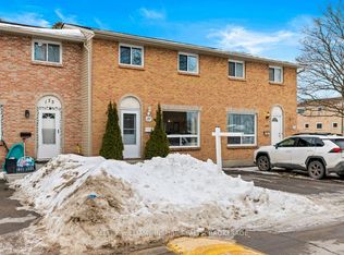 177 Rosemund Cres #110, Kingston, ON K7M 6Z2