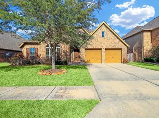 13809 Evening Wind Dr, Pearland, TX 77584